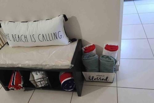 MY DREAM BEACH HOUSE