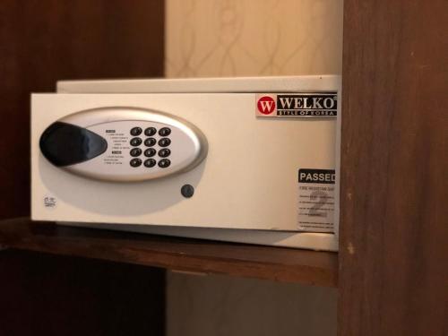 Studio with Lake View