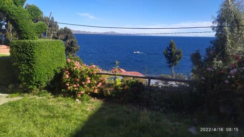景觀, Tikawasi Homestay Comunidad Pueblo Isla Amantani José Luis (Tikawasi Homestay Comunidad Pueblo Isla Amantani Jose Luis) in 普諾海濱