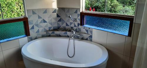 Flor da Vida _ Honeymoon suite - Vale do Capao, Palmeiras (foto 7)