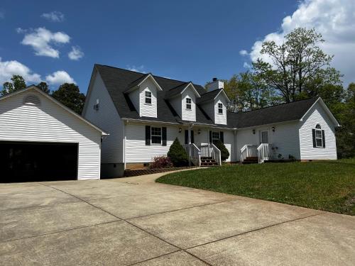 Asheville Vacation House