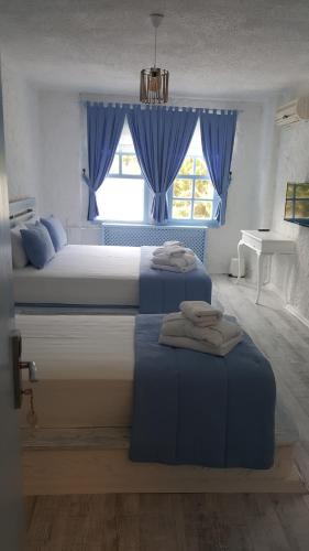 Thea Butik Hotel & Restaurant - image 4