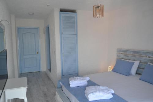 Thea Butik Hotel & Restaurant - image 12