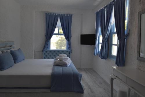 Thea Butik Hotel & Restaurant - image 7