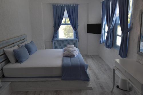 Thea Butik Hotel & Restaurant - image 6