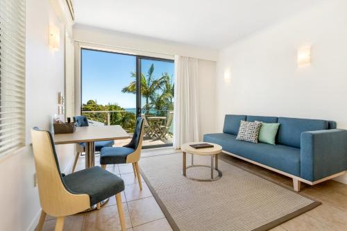 Waiheke Island Resort Conference & Accomodation Centre in เกาะไวฮิกิ