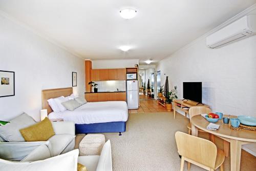 Lorne Surf Apartments