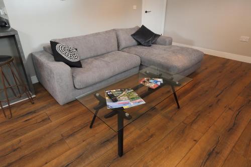 Picture of Strength Rooms