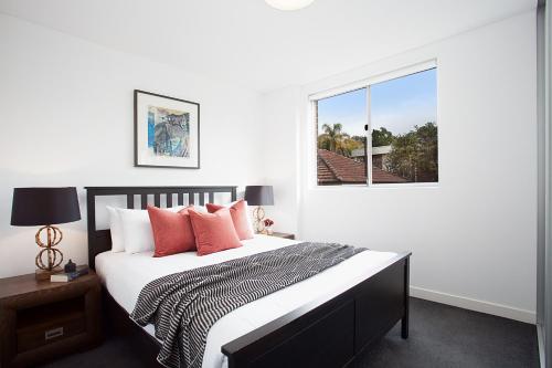 Guestroom, The Cove - L'Abode Accommodation in Hunters Hill