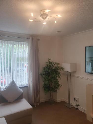 Picture of Stunning 1-Bed Apartment In Walsall