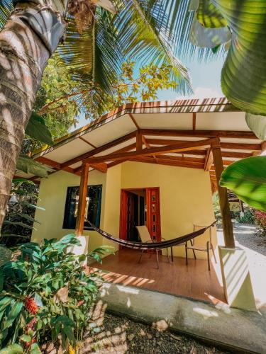 Facilities, Tropical Beach in Uvita