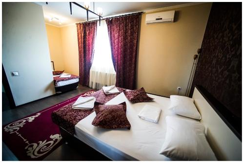 IRIS Hotel, Kišiněv (fotografie 3)