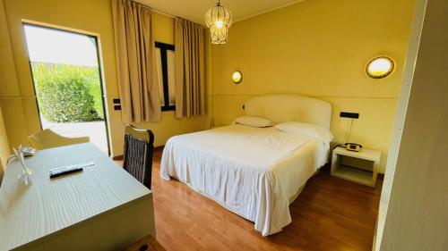 Orzi Hotel in Orzivecchi
