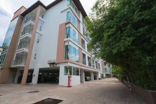 Entire house - 3bedrooms2baths Near Patong Beach 10 Km Away