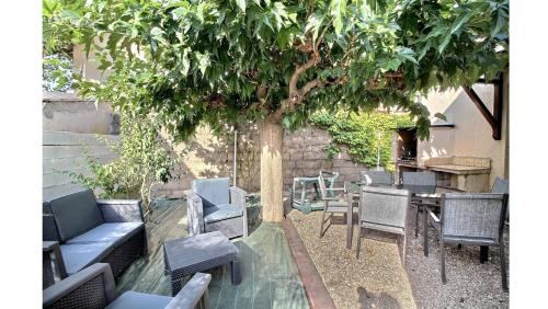 Cimm Valras Maison de vacance pour 6 personnes gîte à louer Béziers