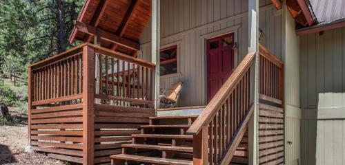 Basque Haus by Tahoe Mountain Properties - image 7