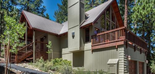 Basque Haus by Tahoe Mountain Properties - image 11