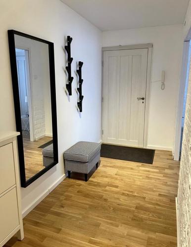 N-J Apartament in Narva-Joesuu