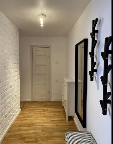 N-J Apartament in Narva-Joesuu