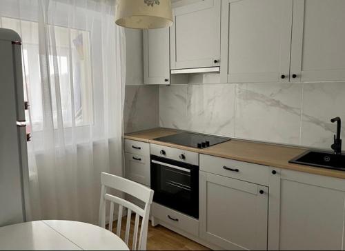 N-J Apartament in Narva-Joesuu