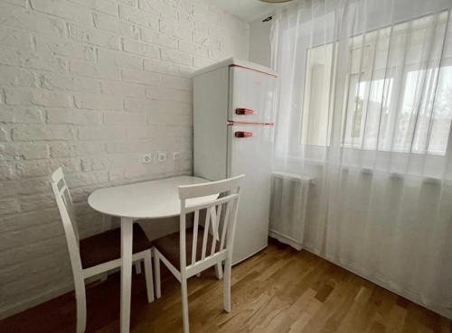 N-J Apartament in Narva-Joesuu