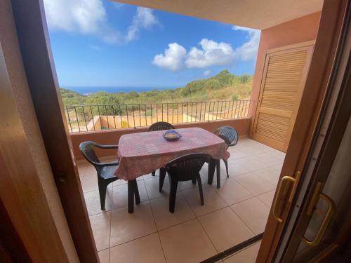  Appartamento nuovo Isola Rossa Sardegna in Cascabraga