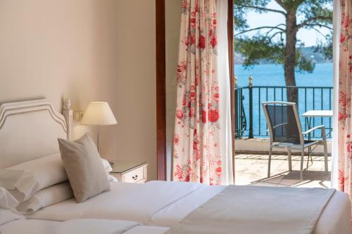 Hotel Cala Fornells