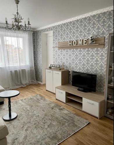N-J Apartament in Narva-Joesuu
