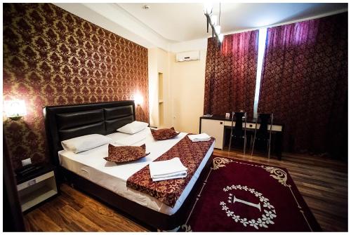 IRIS Hotel, Kišiněv (fotografie 5)