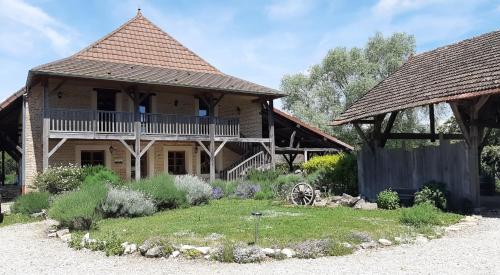 . Gîte Chez Léo