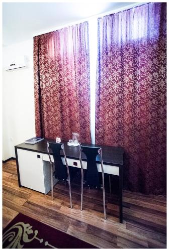 IRIS Hotel, Kišiněv (fotografie 6)