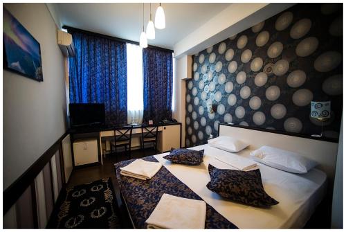 IRIS Hotel, Kišiněv (fotografie 10)