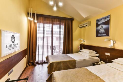 Hotel Premier Budva - image 6