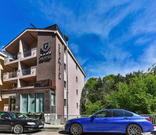 Hotel Premier Budva - image 13