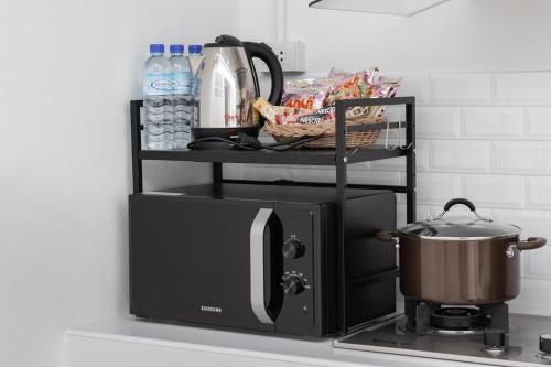 Ozzy's home@Banchang Ozzy's home@Banchang