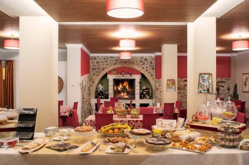 Hotel Fiordigigli 4