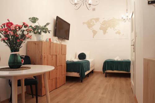 Cosy & Perfect Located Apartment