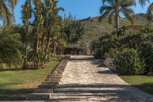 Villa Zagara Bagheria by Sicily in Villas