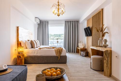 Casa Blue Marine, Philian Collection in Остров Скиатос