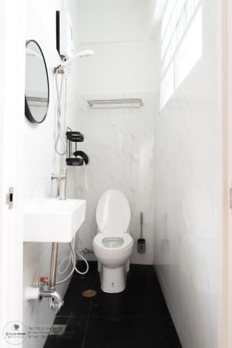 Ozzy's home@Banchang Ozzy's home@Banchang