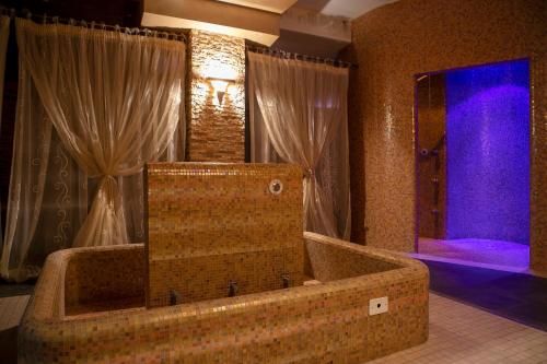 Hotel Fiordigigli
