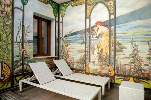 Hotel Fiordigigli