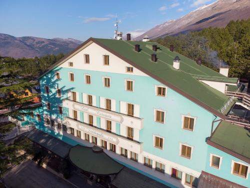 Hotel Fiordigigli