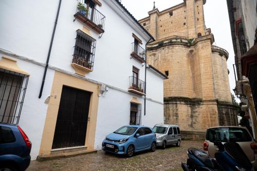 Apartamento Arkadio, Ronda (foto 5)