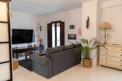 Apartamento Arkadio, Ronda (foto 3)
