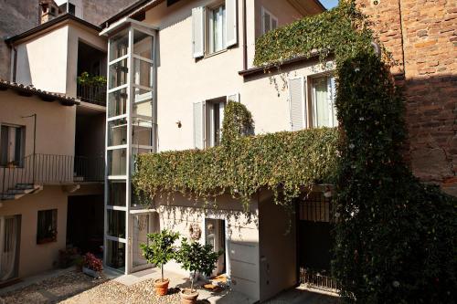 Accommodation in Vigevano