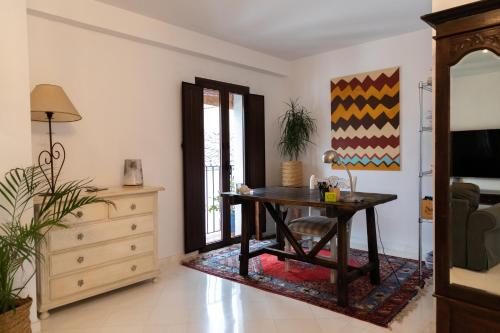 Apartamento Arkadio, Ronda (foto 10)