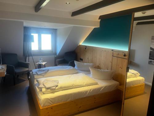 Berghotel Pohlberg in Annaberg-Buchholz