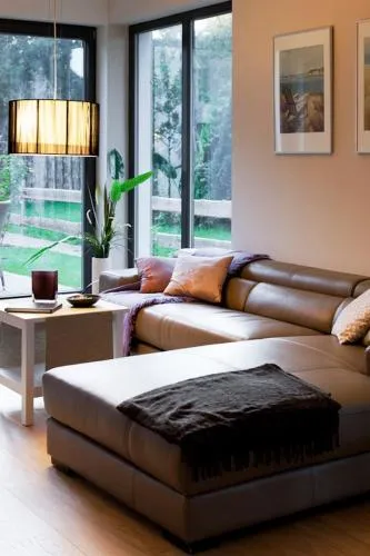 Wellness-FeWo "Rittersporn" mit Sauna, Kamin & Terrasse in Zingst, Deutschland