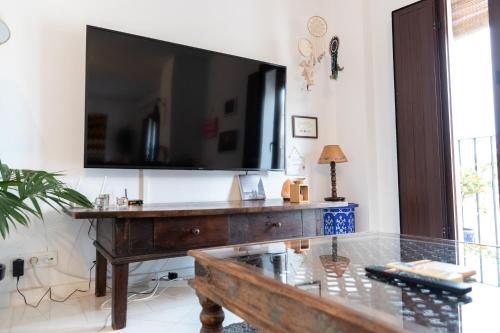 Apartamento Arkadio, Ronda (foto 8)